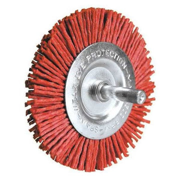 Century Drill & Tool Abrasive Brush 77443 - product photo 1
