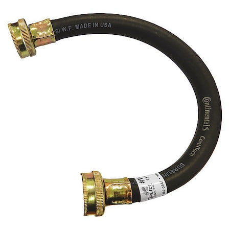 Safe-T-Seal Faucet WF-HOSE - product photo 1