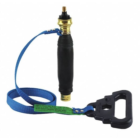 Safe-T-Seal Pipe Fitting TP123 - product photo 1