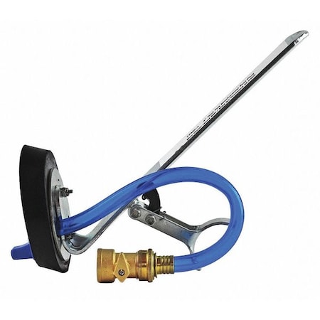 Safe-T-Seal Pipe Fitting TTMP-4WF - product photo 1