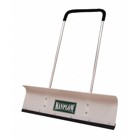 Manplow Snow Removal Equipment PRO42 - product photo 1