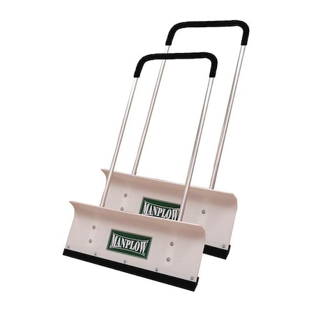 Manplow Snow Removal Equipment PRO32 2PK - product photo 1