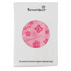 Hospeco Personal Care SBX50 - product photo 1