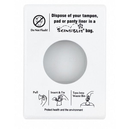 Hospeco Personal Care SDW - product photo 1