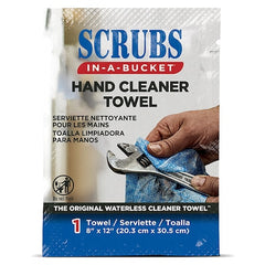 Scrubs Wiper 42201 - product photo 1