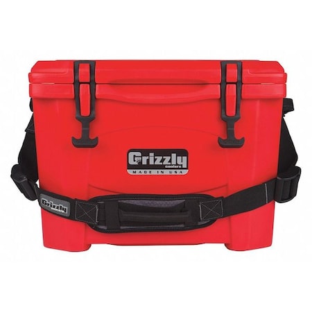 Grizzly Coolers Sports Equipment 4400005 - product photo 1