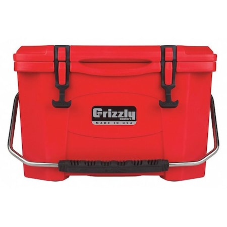 Grizzly Coolers Sports Equipment 4400011 - product photo 1