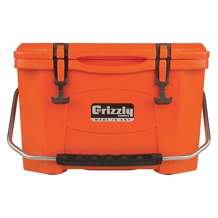 Grizzly Coolers Sports Equipment 4400513 - product photo 1