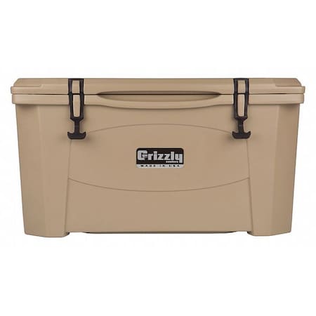 Grizzly Coolers Sports Equipment 4400019 - product photo 1