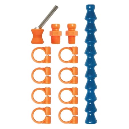 Loc-Line Lubricant 42400 - product photo 1