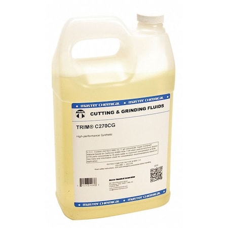 Trim Lubricant C270CG-1G - product photo 1