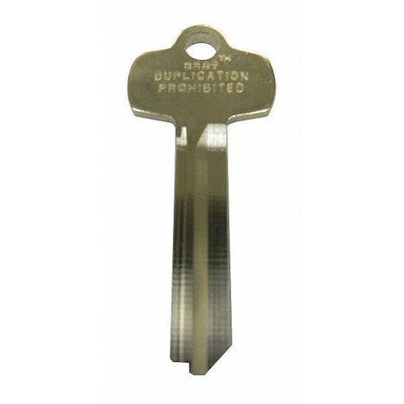 Best Key Control Item 1A1M1KS208KS800NKW - product photo 1