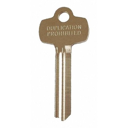 Best Key Control Item 1A1D1KS654KS800 - product photo 1