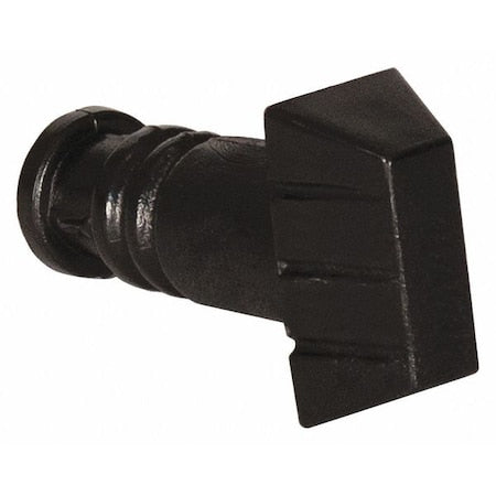 Best Door Hardware 1CC0BP - product photo 1