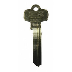 Best Key Control Item 1AF17P17 - product photo 1