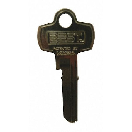Best Key Control Item 1AK1B217 - product photo 1