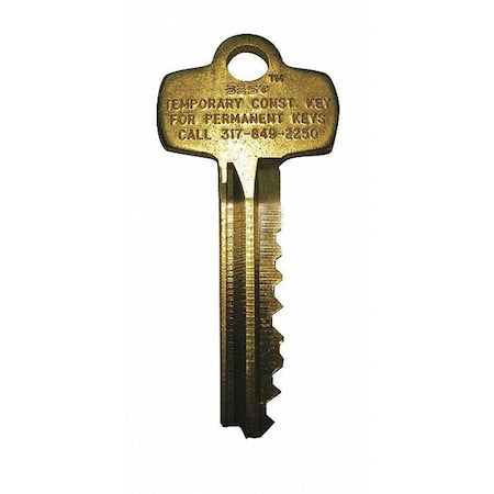 Best Key Control Item 1A2A2KS531KS681 - product photo 1