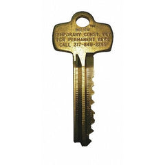 Best Key Control Item 1A2A2KS531KS681 - product photo 1