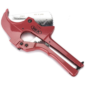 Wheeler-Rex Pipe Fitting 7291 - product photo 1