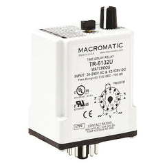 Macromatic Control Component TR-6132U - product photo 1