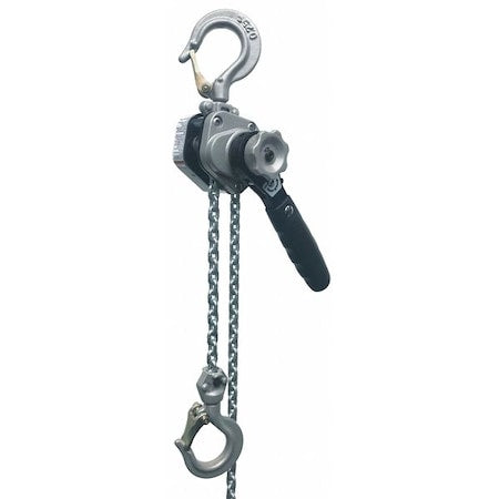 Dayton Lifting Equipment 425Z68 - product photo 1