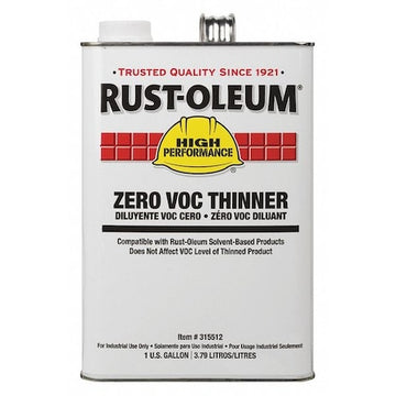 Rust-Oleum Paint Thinner 315512 - product photo 1