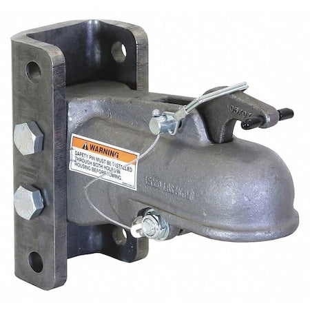 Buyers Products Towing Part 0091543 - product photo 1