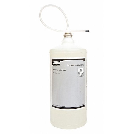 Rubbermaid Commercial Hand Soap 2018581 - product photo 1
