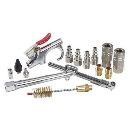 Powermate Pneumatic Part 024-0096CT - product photo 1