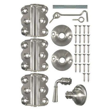 Wright Products Door Hardware V321SN - product photo 1