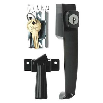 Wright Products Door Hardware VK333X3BL - product photo 1