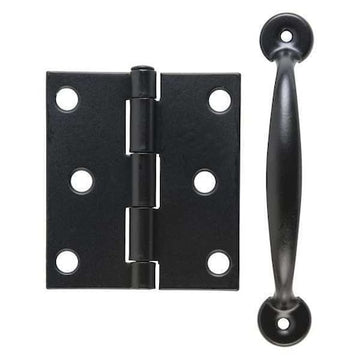 Wright Products Door Hardware VS10BL - product photo 1