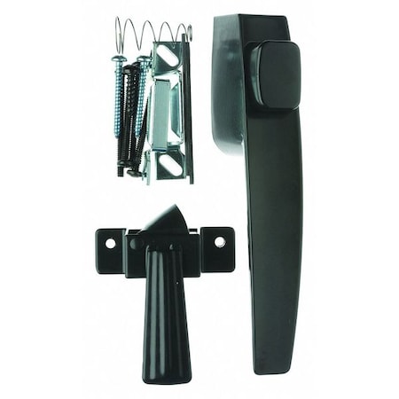Wright Products Door Hardware VF333BL - product photo 1