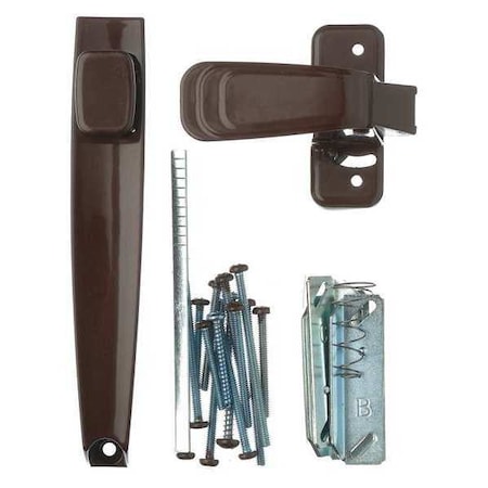 Wright Products Door Hardware V444-2BN - product photo 1