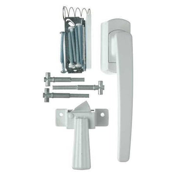 Wright Products Door Hardware VDN333WH - product photo 1