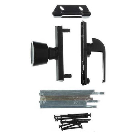 Wright Products Door Hardware V670BL - product photo 1