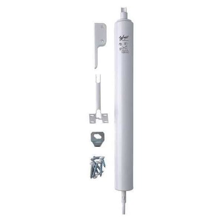 Wright Products Door Hardware V920WH - product photo 1
