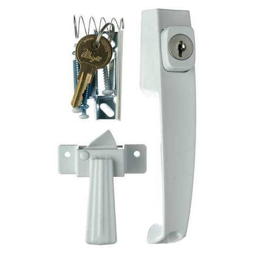 Wright Products Door Hardware VK333X3WH - product photo 1