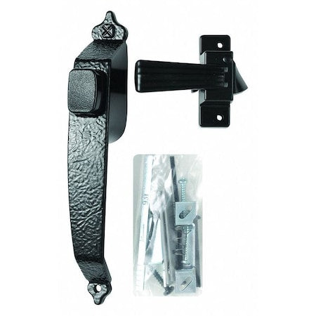 Wright Products Door Hardware VC333BL - product photo 1