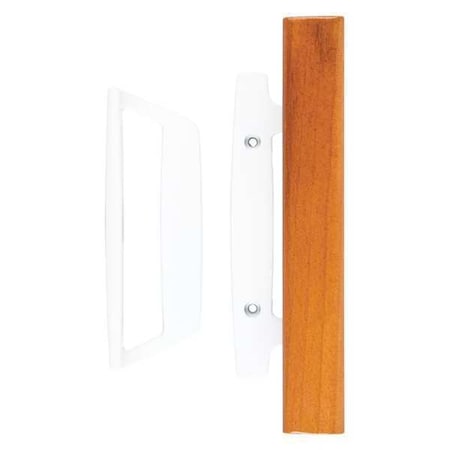 Wright Products Door Hardware V1304WH - product photo 1