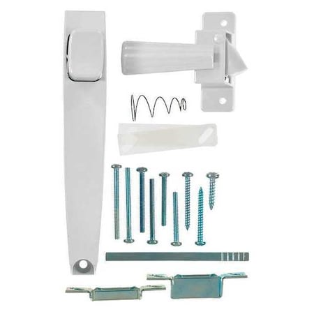 Wright Products Door Hardware V333WH - product photo 1
