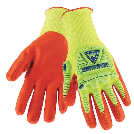 West Chester Protective Gear Ppe HVY710HSNFB/XL - product photo 1