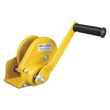 OZ Lifting Products Lifting Equipment OZ1000BW - product photo 1