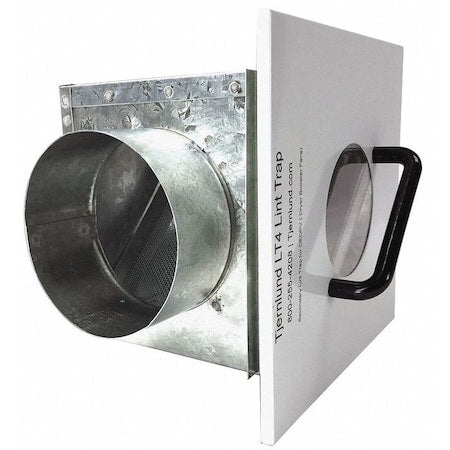 Tjernlund Products Fan LT4 - product photo 1