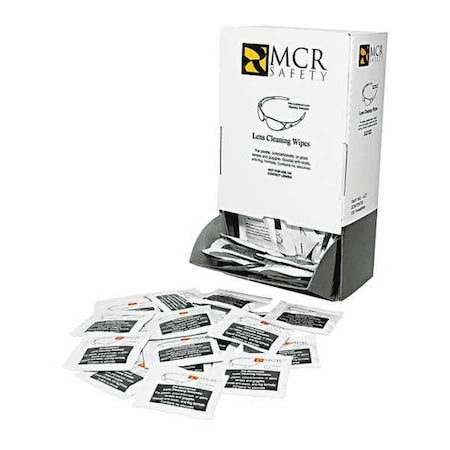 MCR Safety Ppe 135-LCT - product photo 1