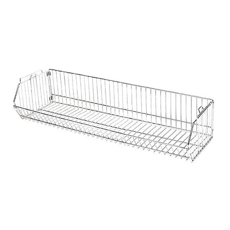 Quantum Storage Systems Shelving 203612BC - product photo 1