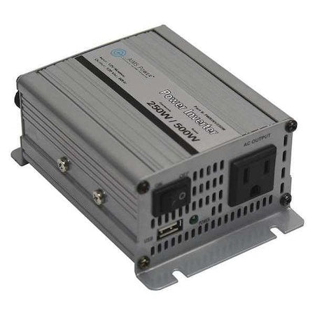 Aims Power Generator PWRINV250W - product photo 1