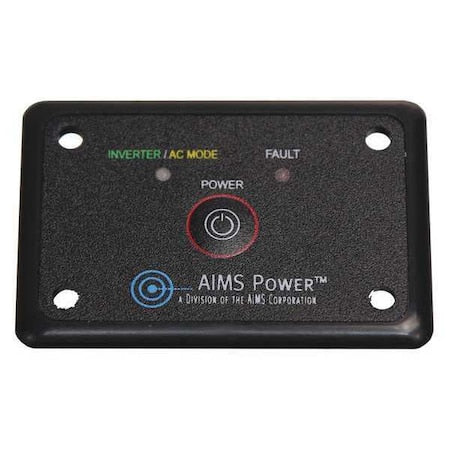 Aims Power Generator REMOTEHF - product photo 1
