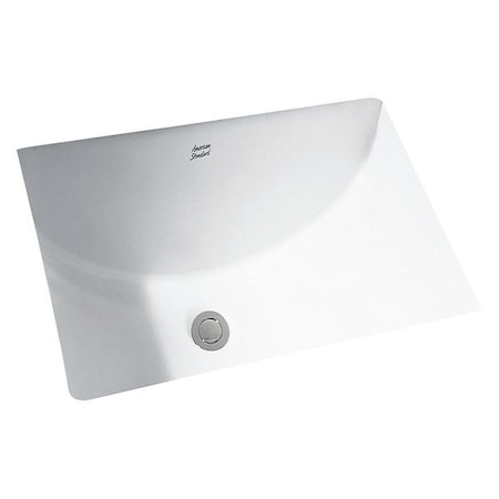 American Standard Sink 0618000.020 - product photo 1