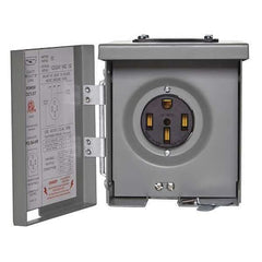 Connecticut Electric Circuit Breaker CESMPS54HR - product photo 1